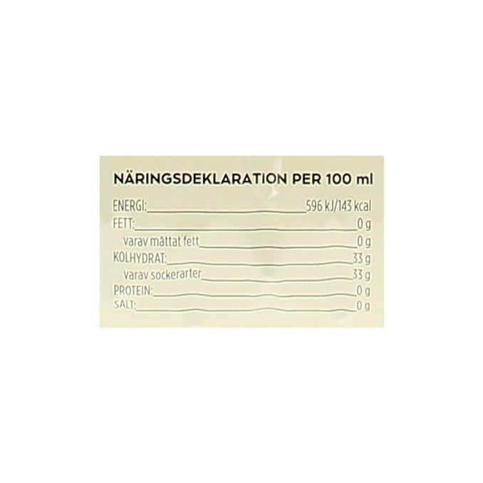 Zeta Snabbinläggning Vinäger 1L
