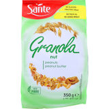 Sante Crunchy Granola m. Nødder