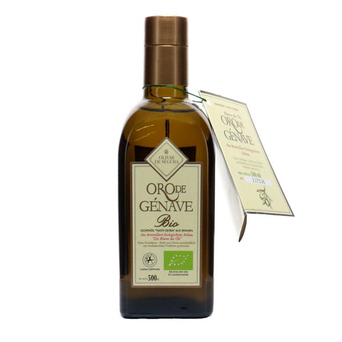 Davert BIO Olivenöl