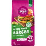 Davert BIO Veggie Power Burger