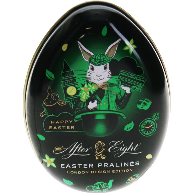 After Eight Oster Pralinés