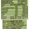 PEMA Vitaminbrot