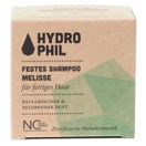 hydrophil Festes Shampoo (fettiges Haar)