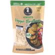 Frau Poppes Veggie Bratlinge