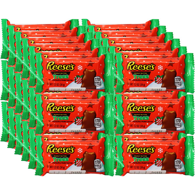 Reese's Trees, 36er Pack