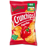 Lorenz Crunchips Paprika 