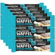 Layenberger High Protein Waffeln Kokos & Mandel, 15er Pack