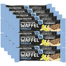 Layenberger High Protein Waffeln Vanille, 15er Pack
