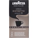 Lavazza Espresso Ristretto No 11 Kahvikapselit