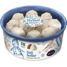 Gilles Snöboll Pepparkaka Kokos