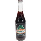 Jarritos Mexicansk Cola 37cl