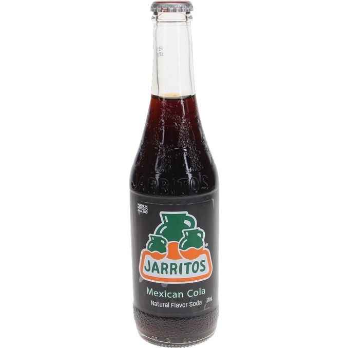Jarritos Läsk Cola