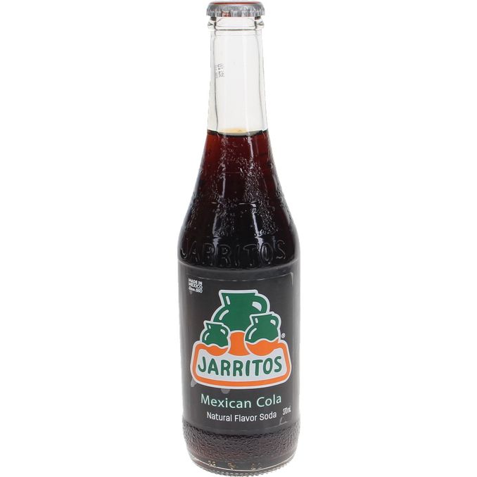 Jarritos