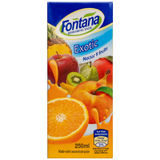 Fontana Exotic Fruktdryck