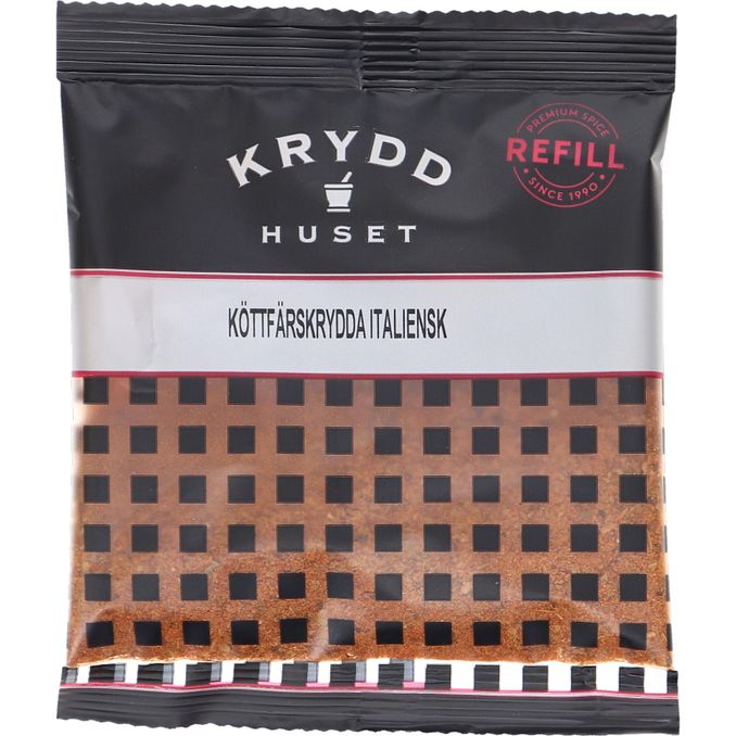 Kryddhuset 2 x Köttfärskrydda