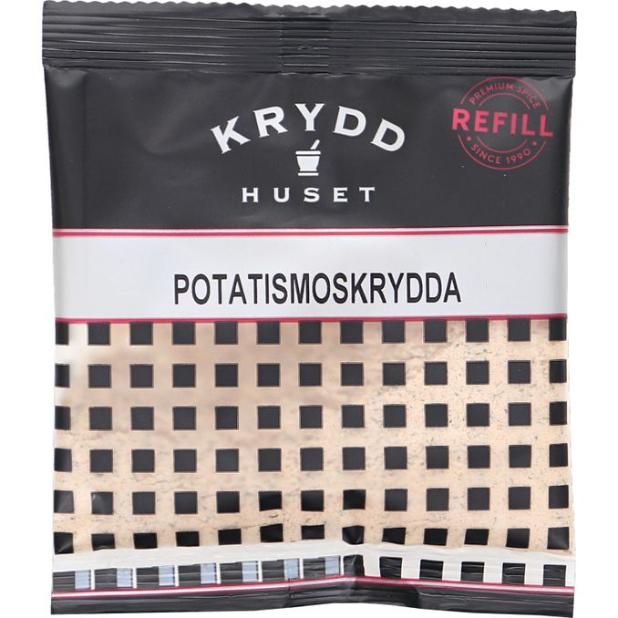 Kryddhuset 2 x Potatismoskrydda