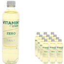 State Drinks Sta Vitamin Daily Lemon/Elderflower 500ml