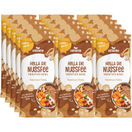 Oatsome Holla die Nussfee, Smoothie Bowl, 15er Pack