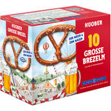 HUOBER BIO Brezeln