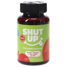 SHUT UP Fruchtgummis Banane, Vitamine & Mineralstoffe