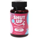 SHUT UP Fruchtgummis Holunderbeere & Zink
