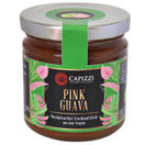 Capizzi - Feinkost aus Asien Aufstrich Pink Guava
