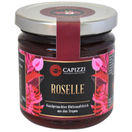 Capizzi - Feinkost aus Asien Aufstrich Roselle