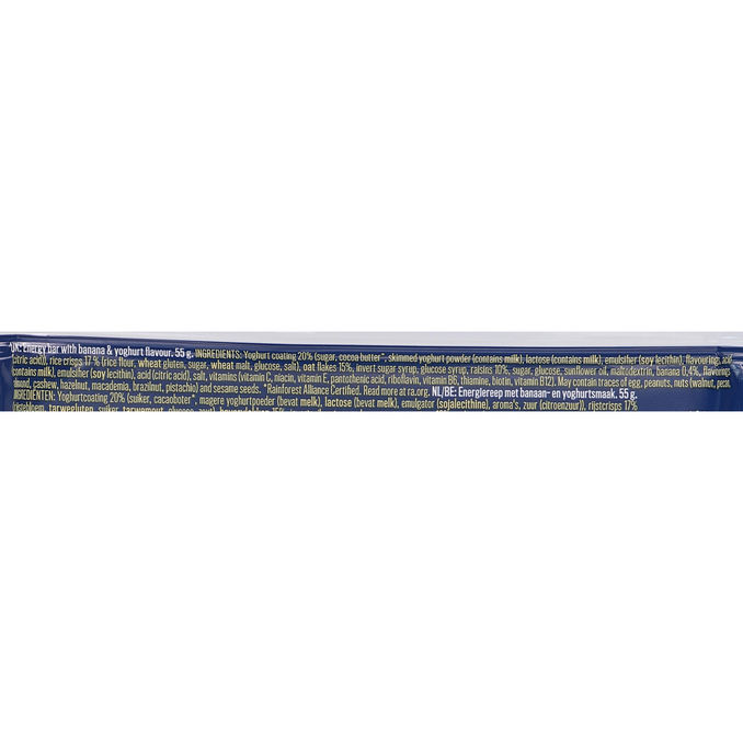 Maxim Energibar Banan & Youghurt