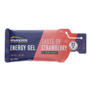 Maxim Energy Gel Strawberry