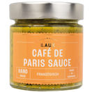 LAUX Feinkost Café de Paris Sauce