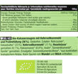 Veganz BIO Schokolade Nougat-Praliné