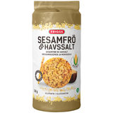 Friggs Maissikakut Seesaminsiemen & Merisuola