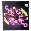 Ted's Favorites Choco Sticks Vanille