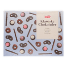 Toms Tom Klassiske Chokolader 274g