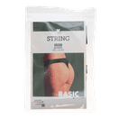 Basic treasure String-alushousut 4-pack