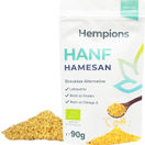 Hempions BIO Hanf Hamesan (Streukäse Alternative)
