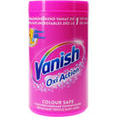 Vanish Oxi Action Colour