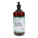 Puhdas+ Tea Tree Skin Wash