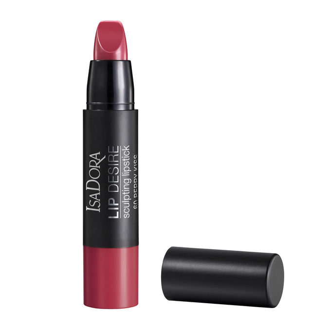 IsaDora Isa Lip Desire Sculpt Lipstick 60 