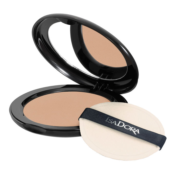 IsaDora Velvet Touch Compact Powder 14 