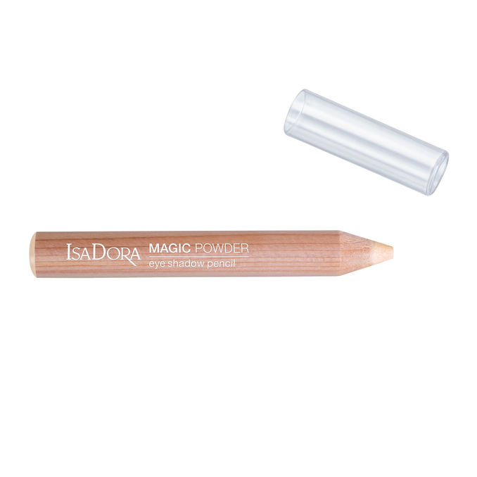 IsaDora Magic Powder Eye Shadow Pencil 30