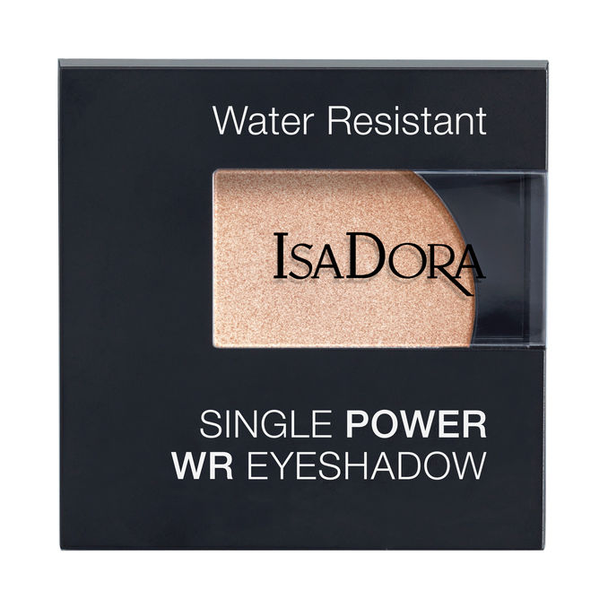 IsaDora Isadora Øjenskygge Beige Pearl