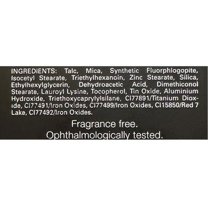 Single Power WR Eyeshadow 42 Bronze Glow, 2 g fra IsaDora Motatos