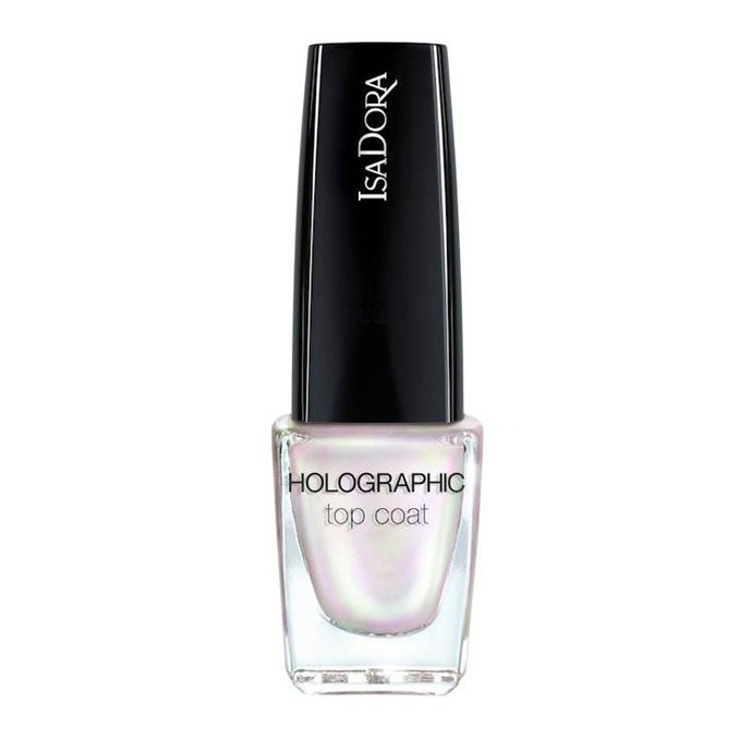 IsaDora Holographic Top Coat 300