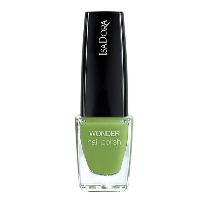 IsaDora Wonder Nail Polish 256