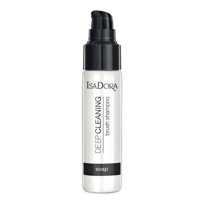 IsaDora Deep-Cleaning Brush Shampoo