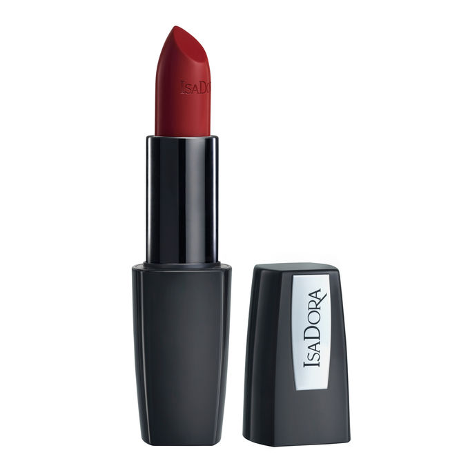 IsaDora Perfect Matt Lipstick Femme Fatale