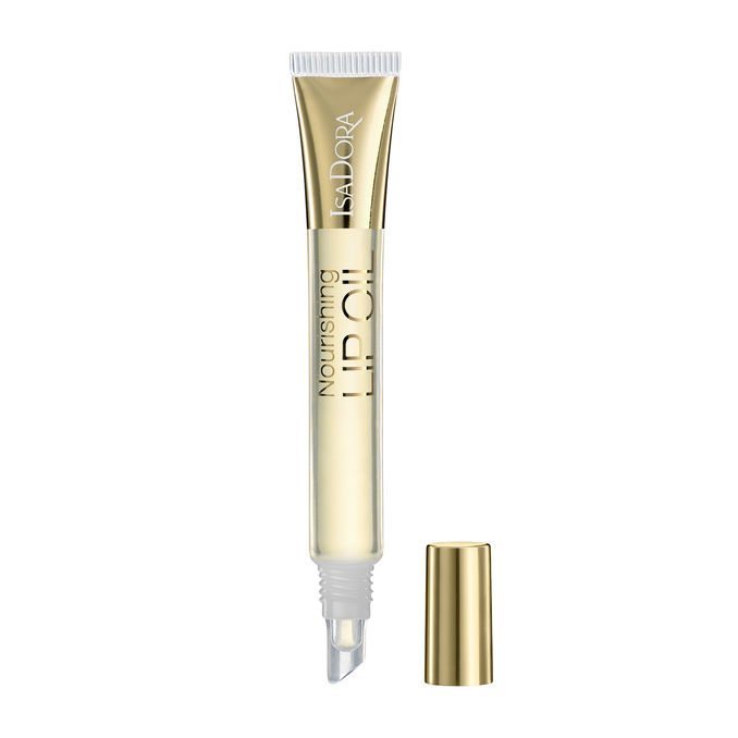IsaDora Nourishing Lip Oil 