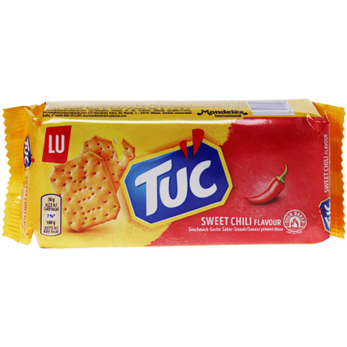 Tuc TUC Sweet Chili
