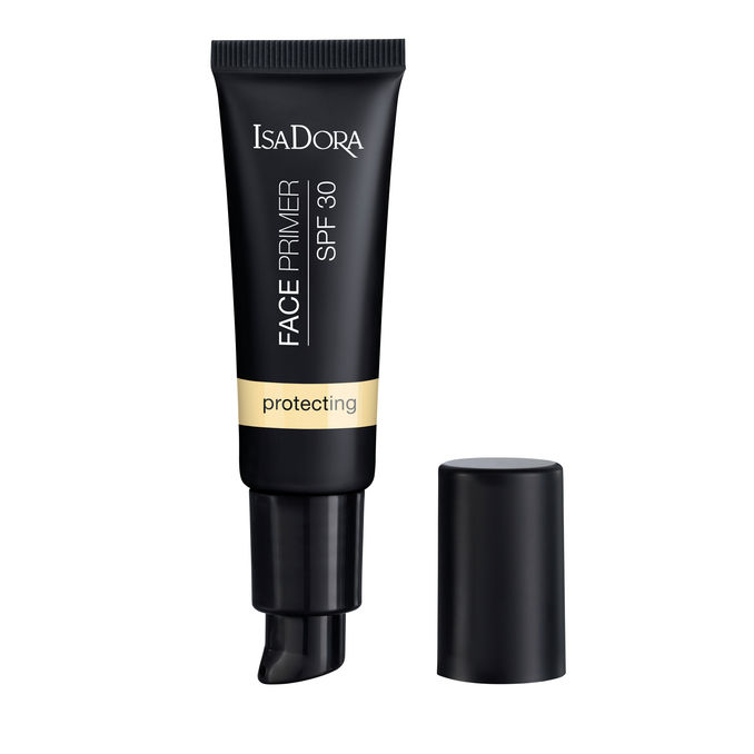 IsaDora Face Primer Protecting SPF 30